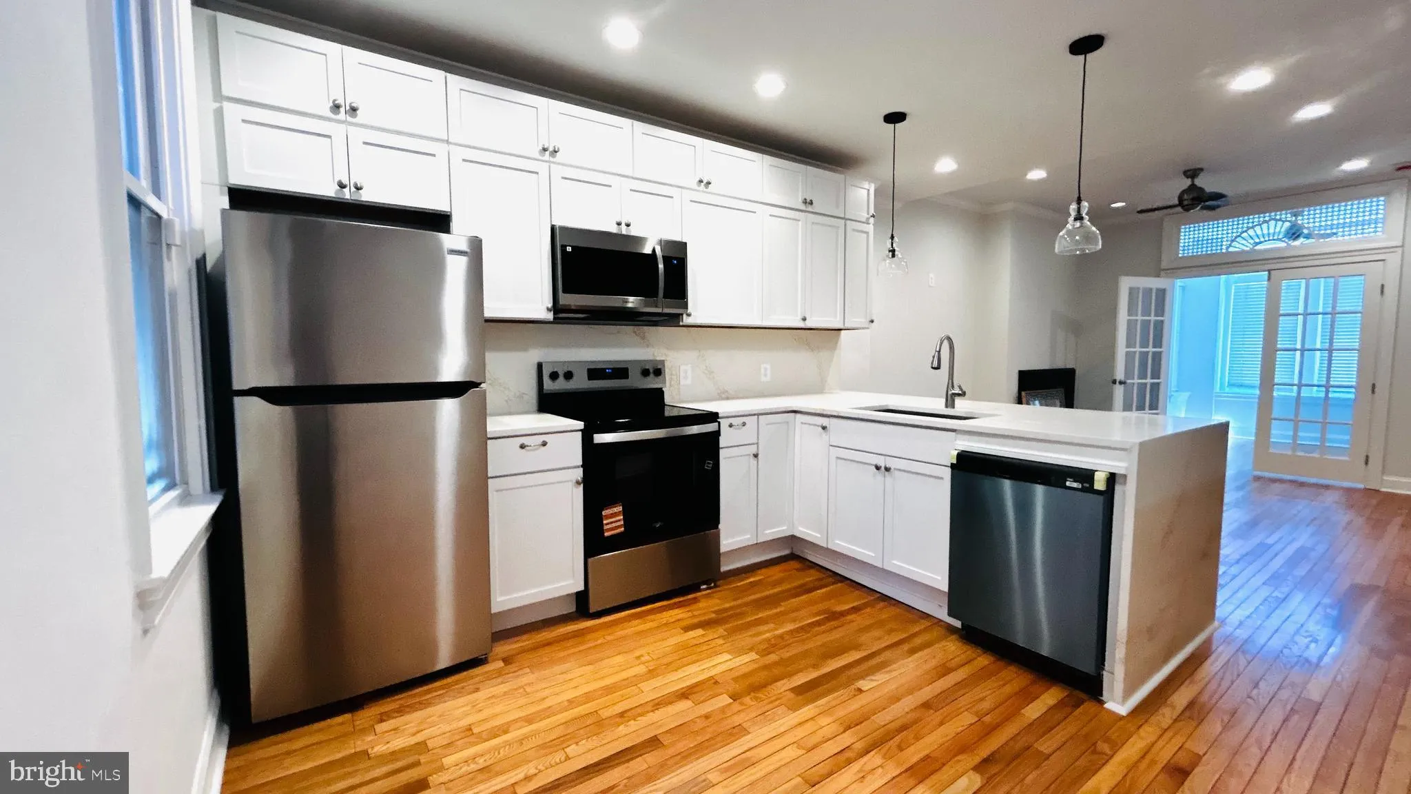 Additional image 13 of 1724 18th Street NW Unit 1, Washington, DC 20009