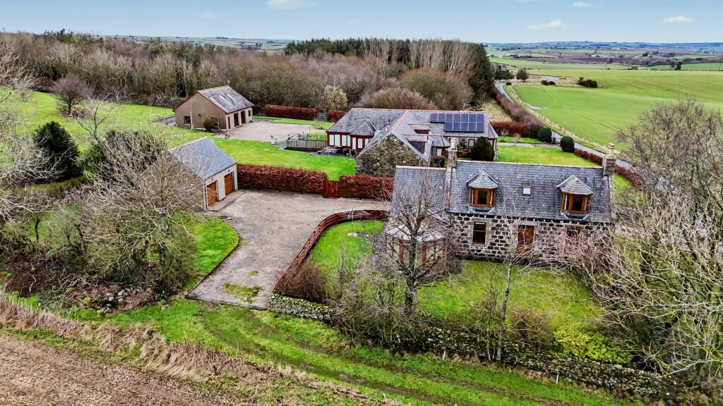 Additional image 14 of Lismore Cottage, Oldmeldrum, AB51