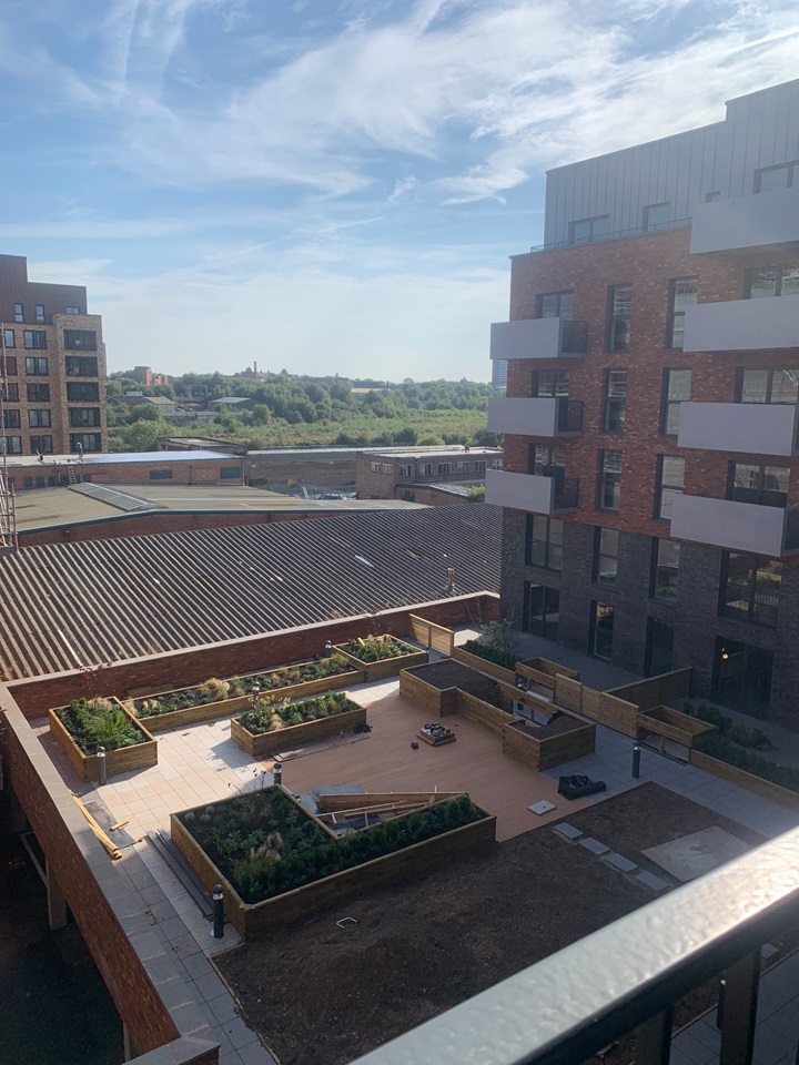 Additional image 10 of 1 Bed Flat, Ordsall Lane, M5, N1 7GU