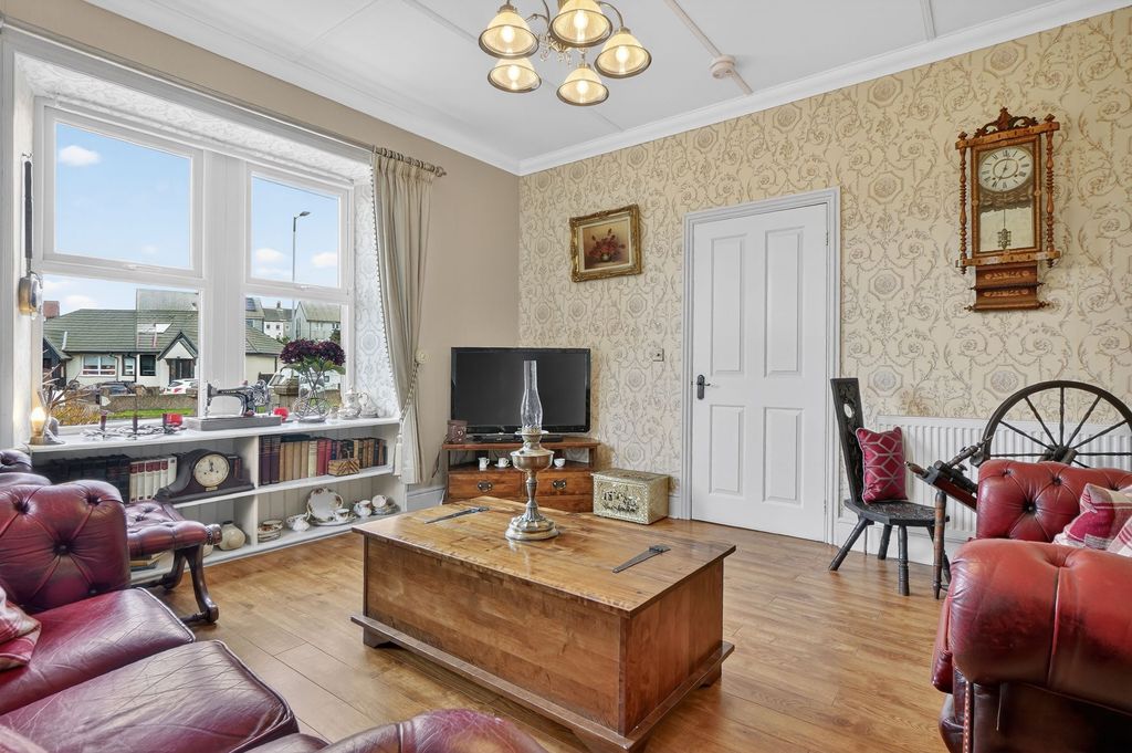 Additional image 9 of 4 bed detached house for saleOswald Cottage, 1 Main Road, Kirkoswald KA19