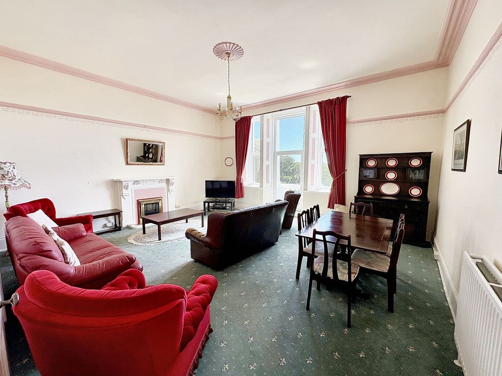 3 bed flat for saleWarberries, Torquay TQ1 photo 3