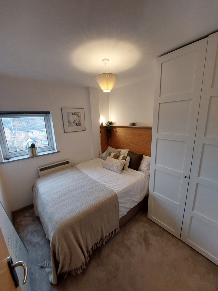 Additional image 11 of 2 Bed Flat, Stretford Road, M15, N1 7GU