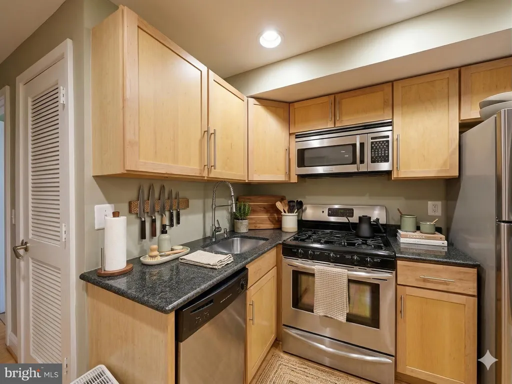 Additional image 4 of 6 Rhode Island Avenue NW Unit 2, Washington, DC 20001