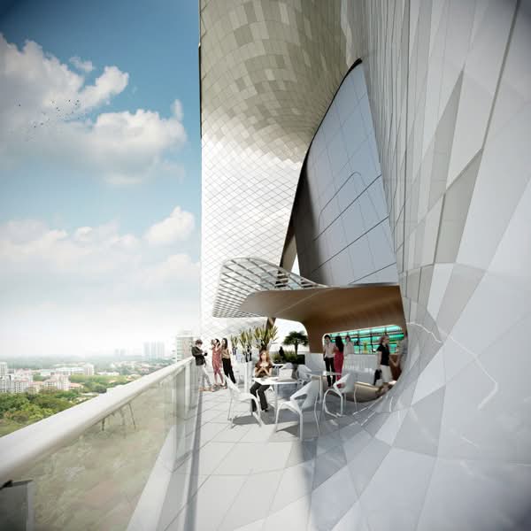 Additional image 22 of 38 Scotts Road