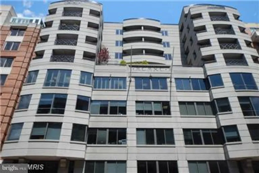 Additional image 5 of 2311 M Street NW Unit 802, Washington, DC 20037