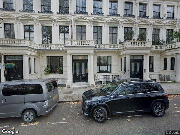 1 Bed Flat, Cleveland Square, W2, N1 7GU