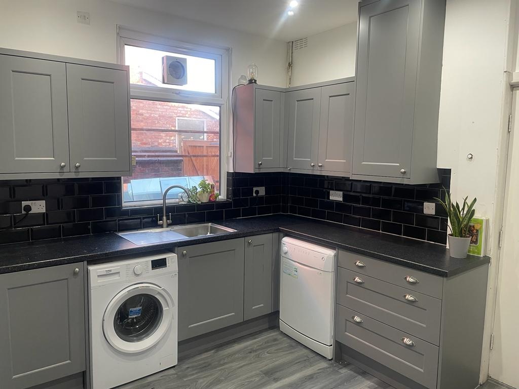 Additional image 3 of 4 Bed Terraced House, Balmoral Road, M14, N1 7GU