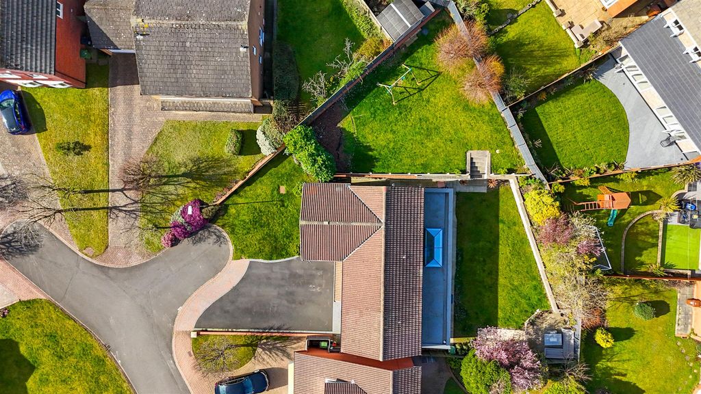 Additional image 3 of 4 bed detached house for saleBeckston Close, Hartlepool TS26