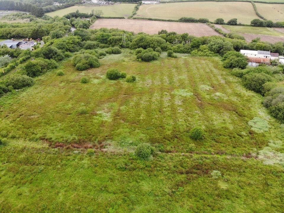 Land for saleTrimsaran Road, Kidwelly SA17
