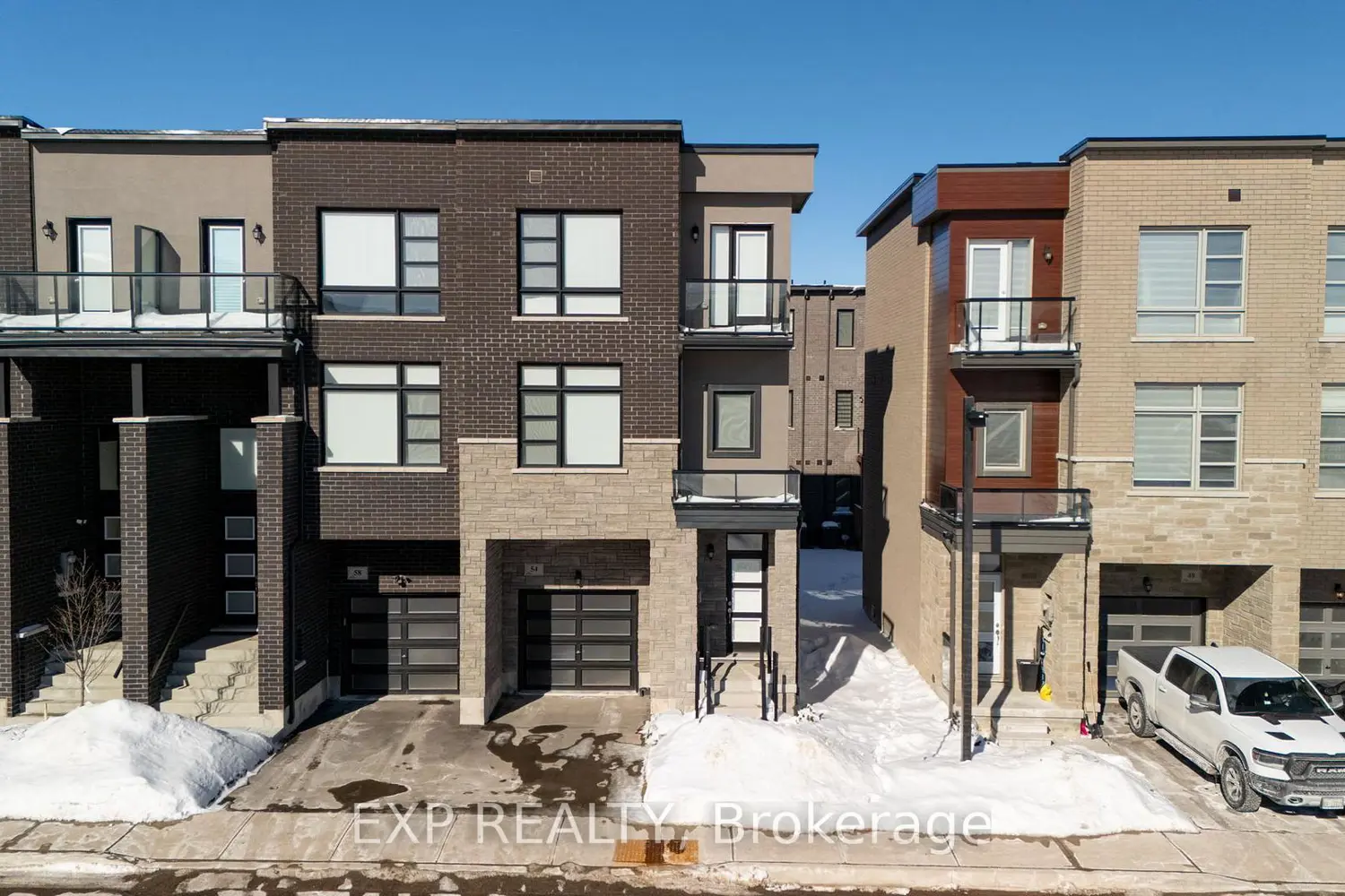 Primary image of 54 Wascana Road