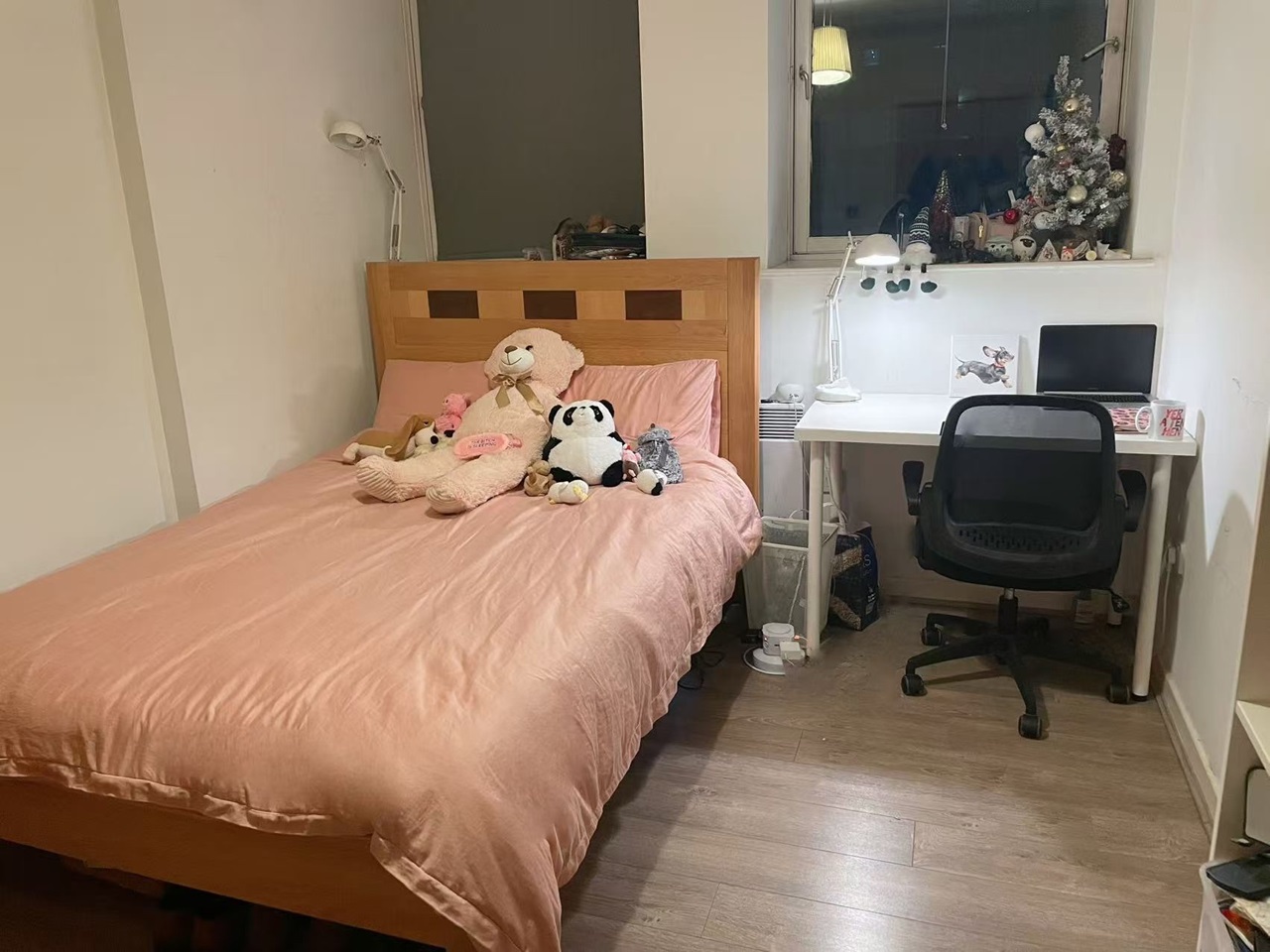 Additional image 6 of Room in a Shared Flat, Bothwell Street, G2, N1 7GU