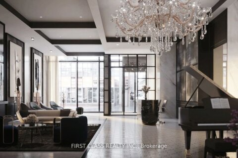Additional image 8 of 4101-8 Wellesley Street W, Toronto, ON, M4Y 1E7