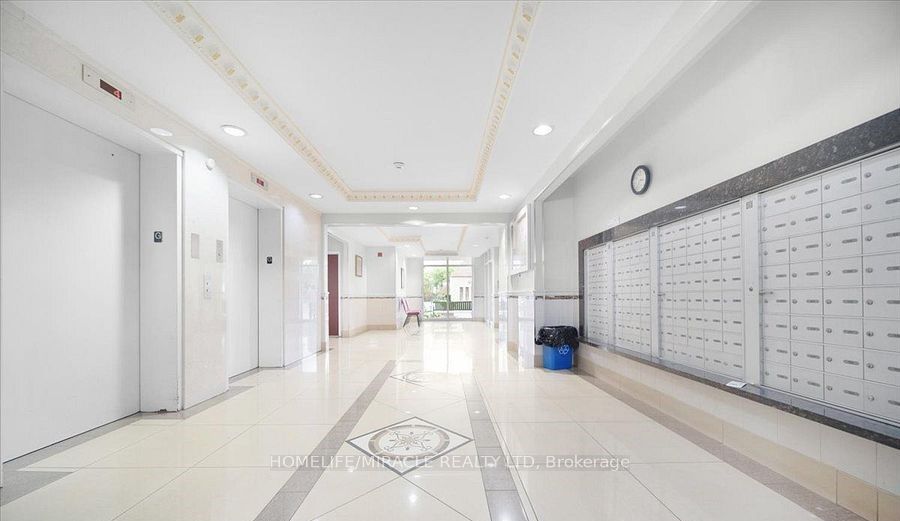 Additional image 3 of 514-7405 Goreway Drive, Mississauga, ON, L4T 0A3