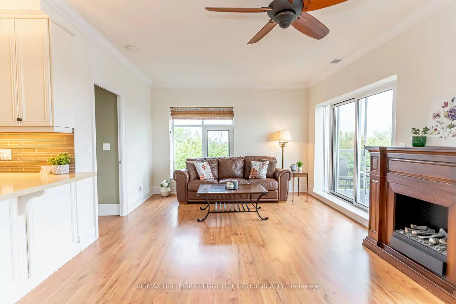 80 Orchard Point Road 604 photo 5