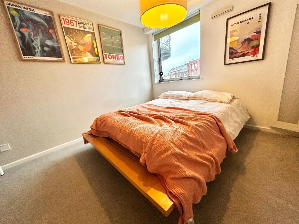 Additional image 10 of Old Snow Hill, Birmingham, B4 6HW