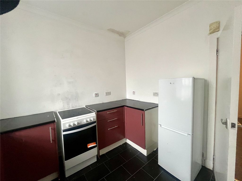 Additional image 5 of 1 bed flat for saleHigh Street, Maybole, South Ayrshire KA19