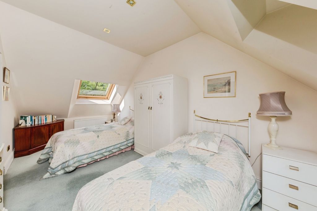Additional image 14 of 2 bed flat for saleChurch Lane, Gawsworth, Macclesfield, Cheshire SK11