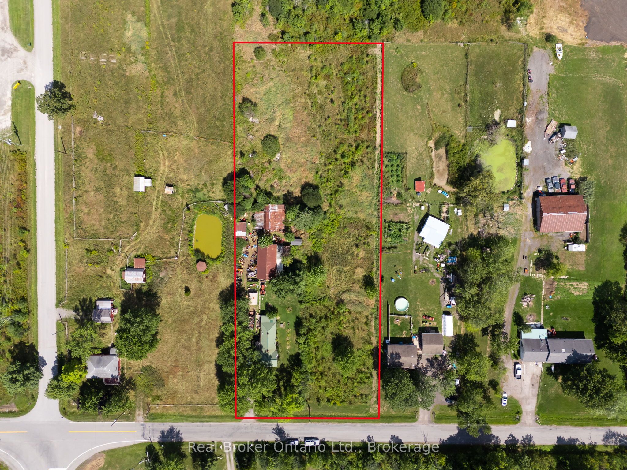 320 Netherby Road, Welland, ON, L3B 5N7