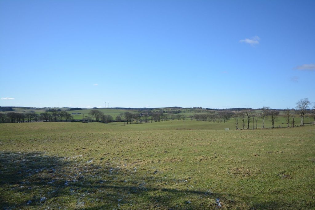 5 bed detached house for salePlot 4, Easter Boxton Farm Steading, Boxton Road West, Avonbridge, Falkirk FK1 photo 4
