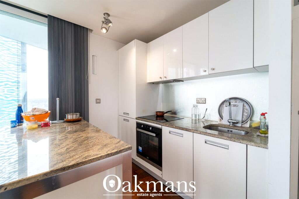 Additional image 5 of Holloway Circus Queensway, Birmingham, West Midlands, B1