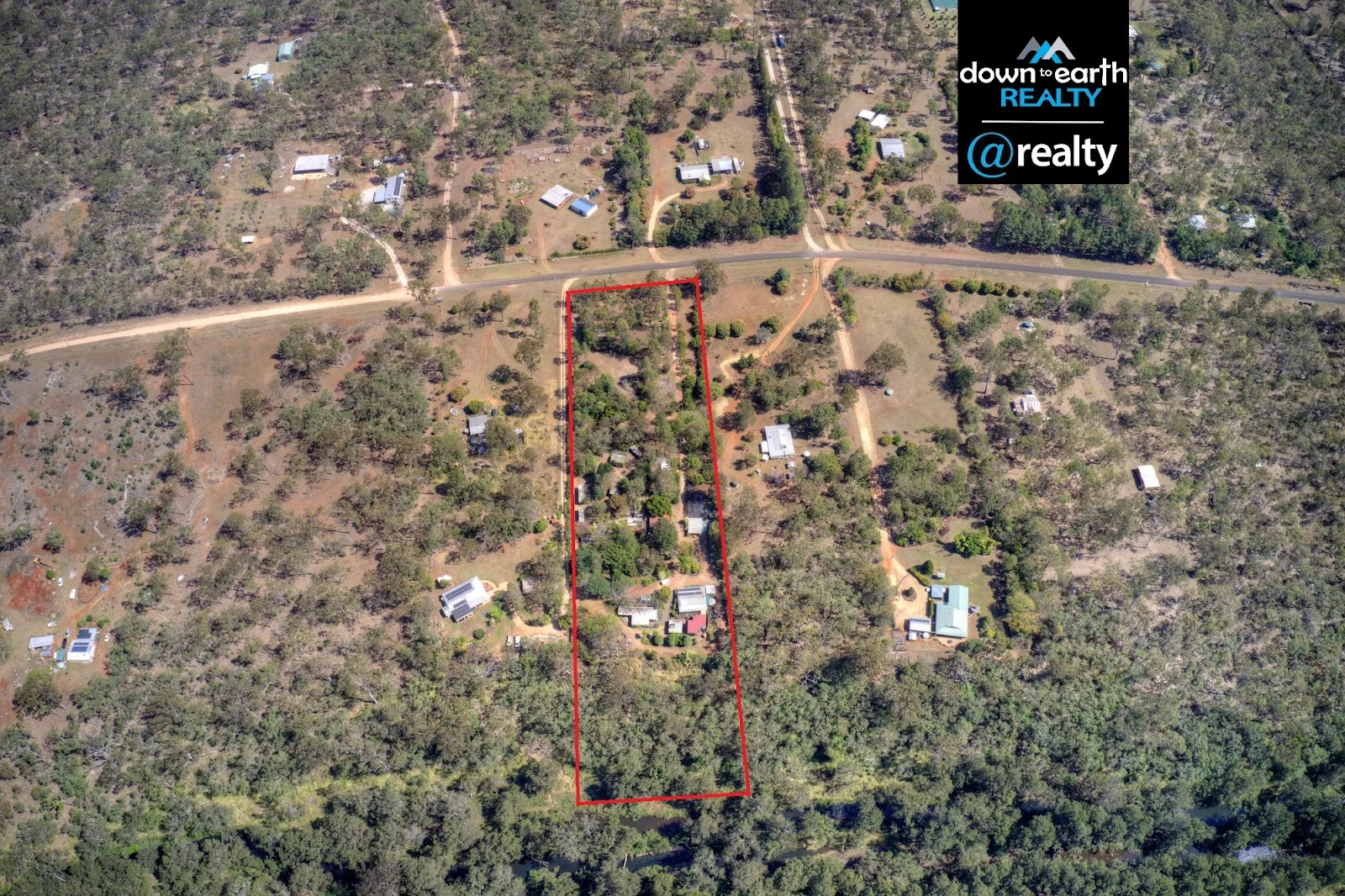 Additional image 3 of 161 River Road, Millstream QLD 4888