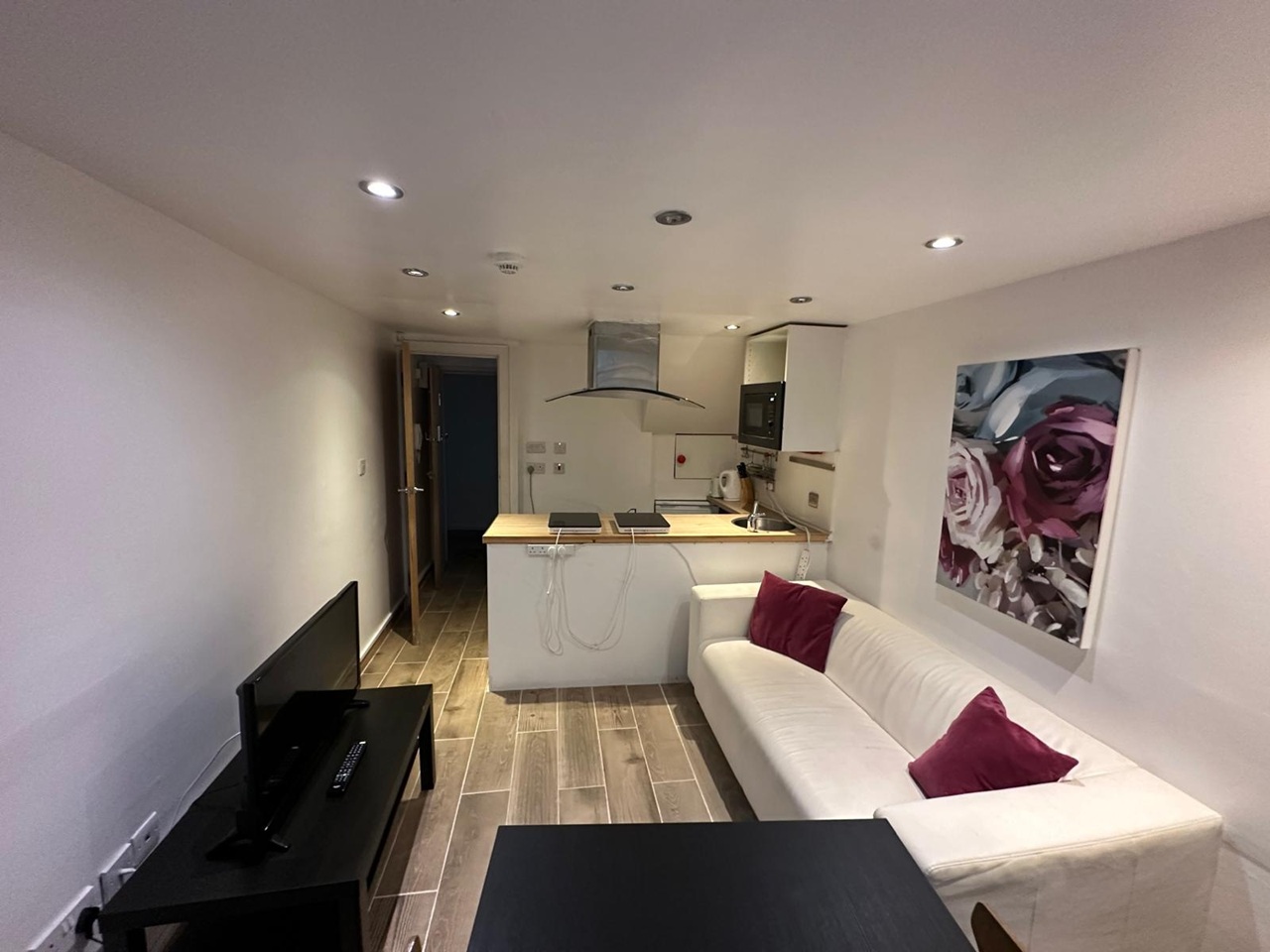 Additional image 7 of 1 Bed Maisonette, Meanwood, LS6, N1 7GU