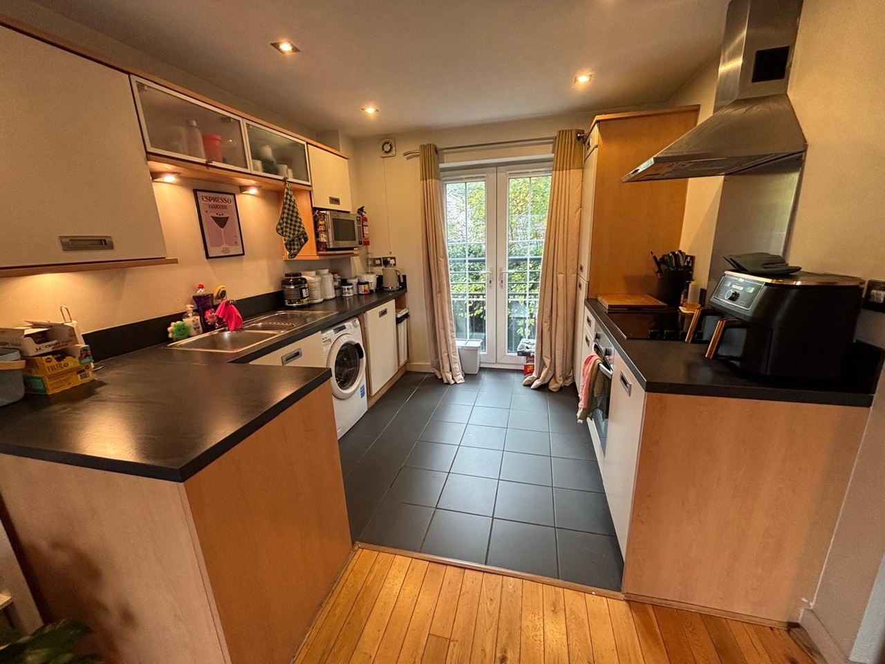 Additional image 7 of 2 Bed Flat, The Junxion, LS5, N1 7GU