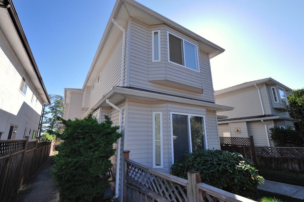 Additional image 2 of Lower-7 69th Avenue W, Vancouver, BC, V6P 2W3