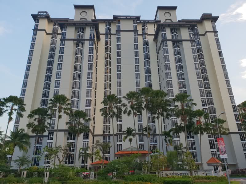 Additional image 18 of 31 Alexandra Road