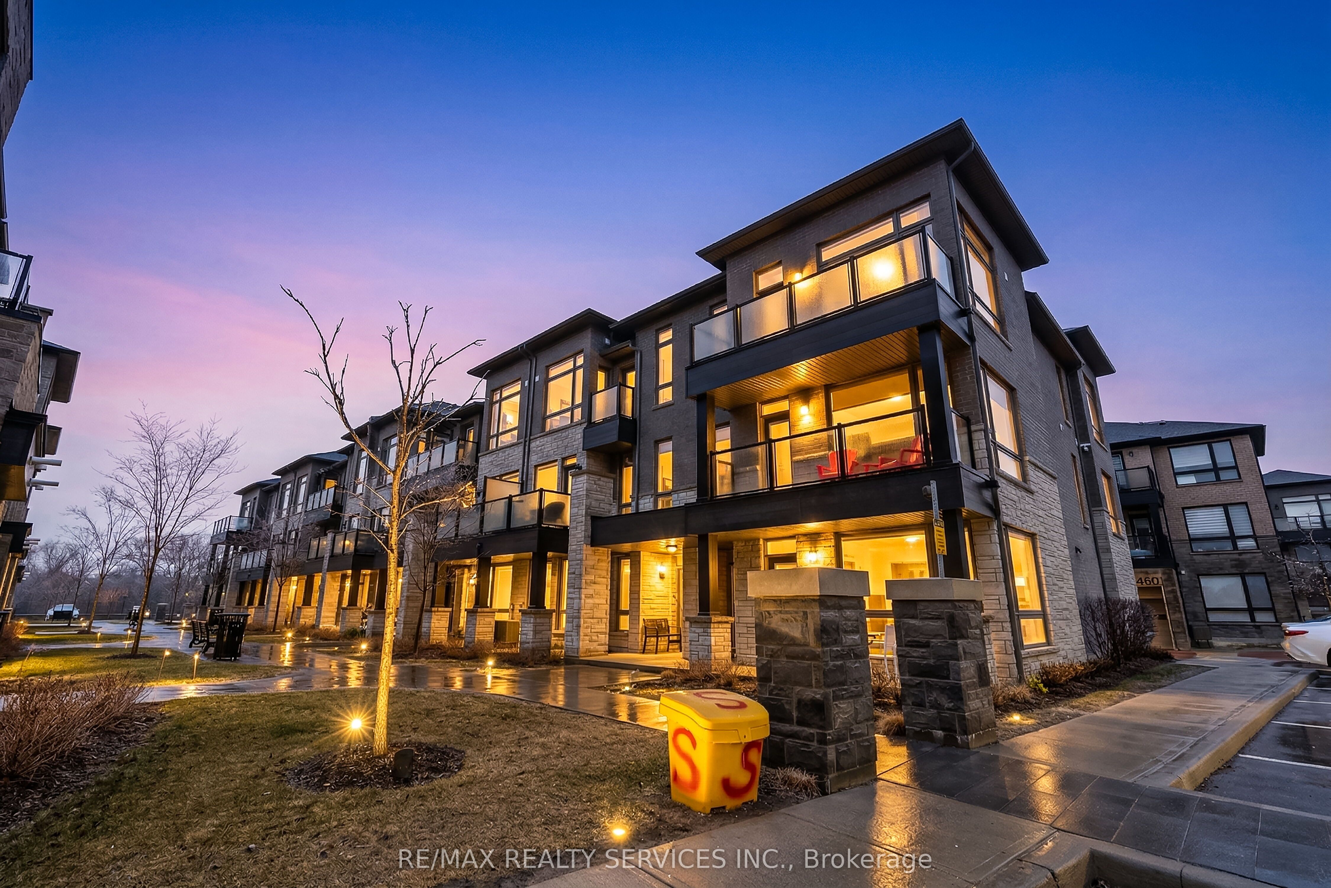 55-9450 The Gore Road, Brampton, ON, L6P 4P9