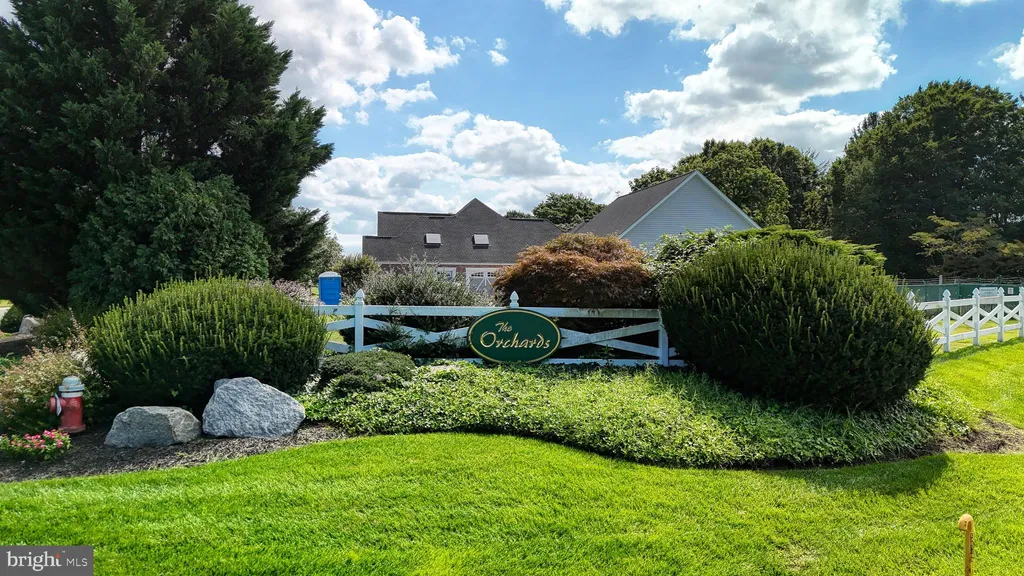 464 Orchard Grove Drive, Camden Wyoming, DE 19934