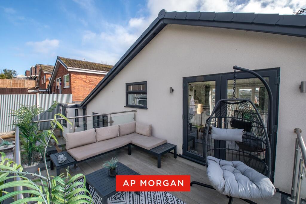 Additional image 22 of Westfields, Catshill, Bromsgrove, Worcestershire, B61