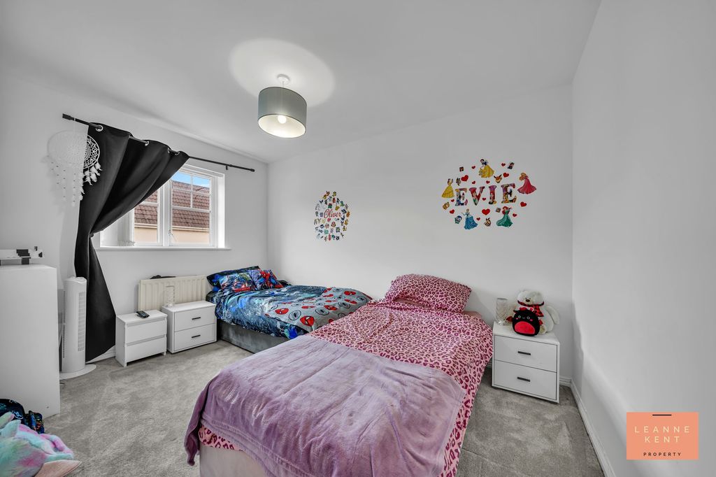 Additional image 21 of 3 bed semi-detached house for saleStryd Hywel Harris, Ystrad Mynach CF82