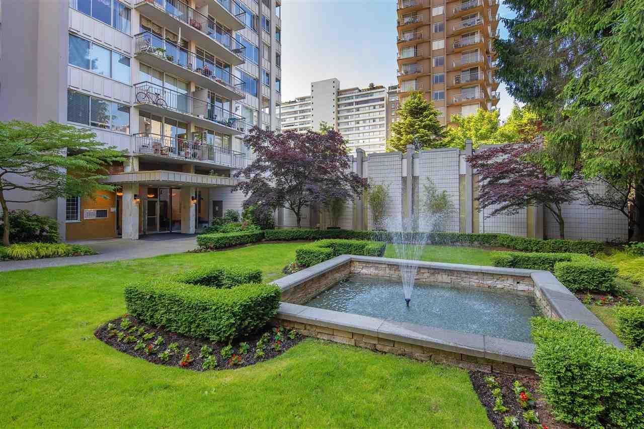 Additional image 5 of 1807-1850 Comox Street, Vancouver, BC, V6G 1R3
