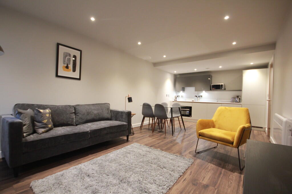 Additional image 3 of Albion House, Pope Street, Jewellery Quarter, B1
