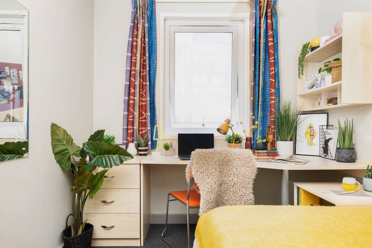 Room in a Shared Flat, Blackfriars Road, G1, N1 7GU