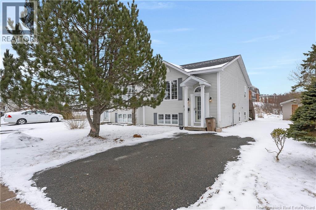 124 Cindy Lee Street, Saint John, NB, E2J4P3