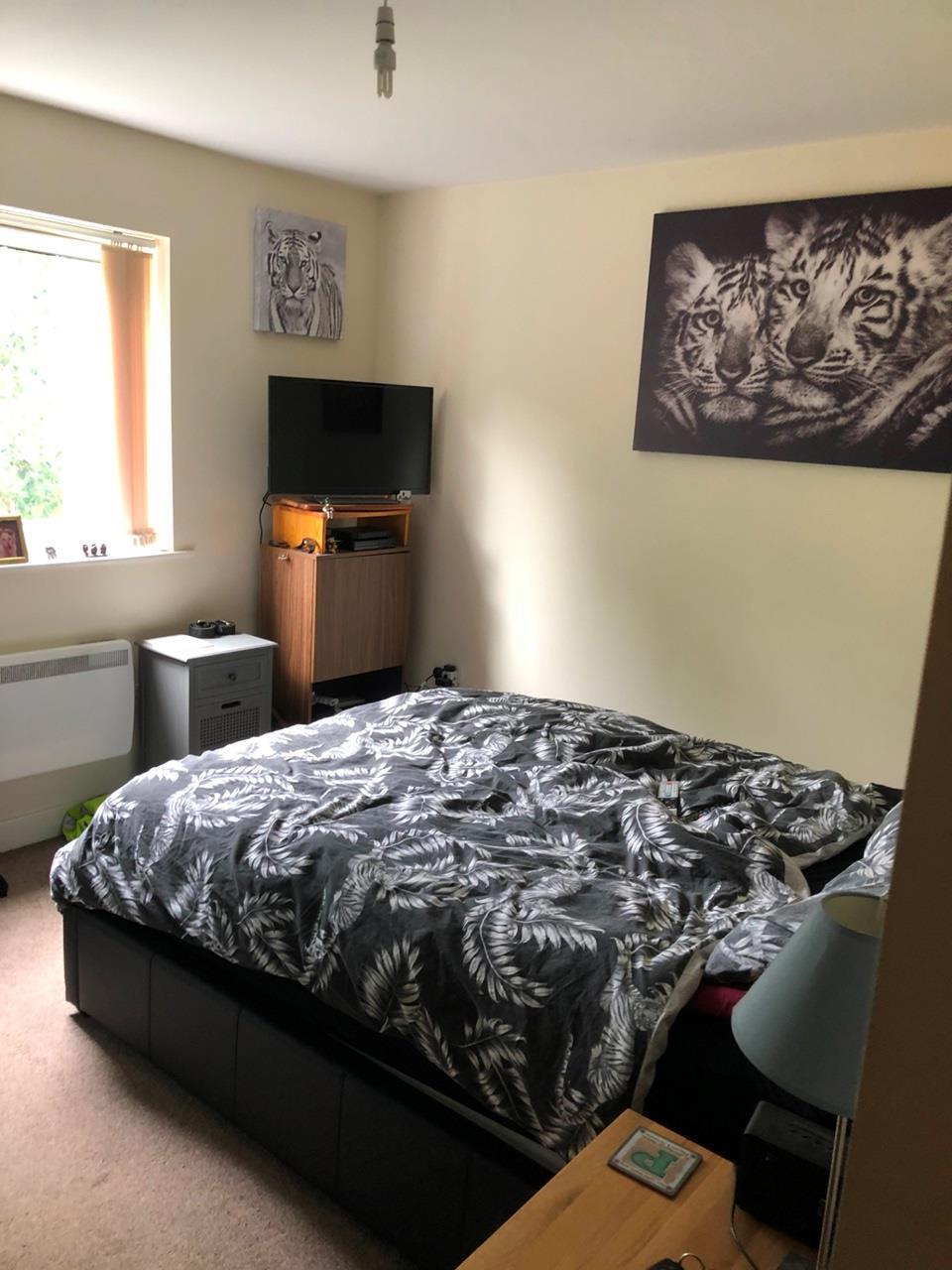 Additional image 6 of 2 Bed Flat, City View, LS11, N1 7GU