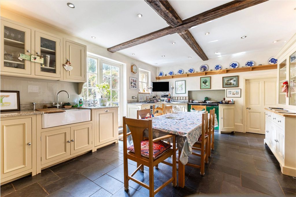 Additional image 3 of 7 bed detached house for saleLygan Y Wern, Pentre Halkyn, Holywell, Clwyd CH8