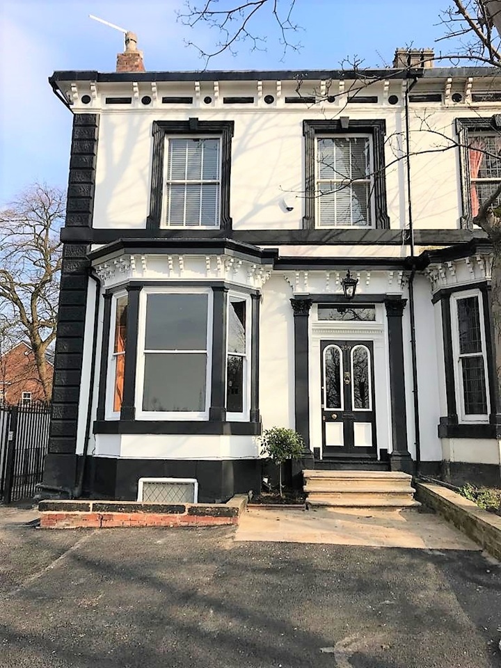 Room in a Shared House, Wilmslow Road, M14, N1 7GU