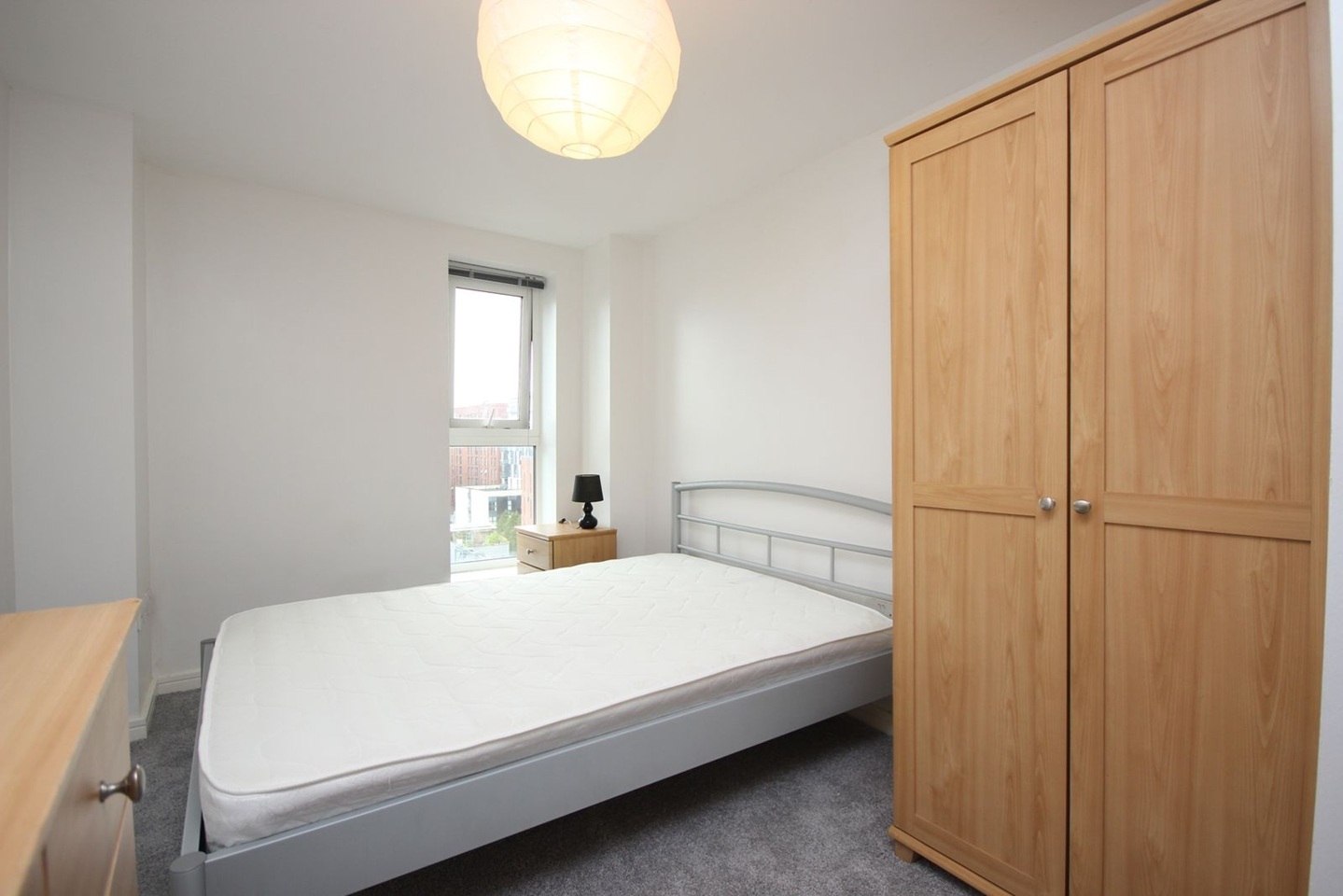 Additional image 7 of 2 Bed Flat, The Bayley, M3, N1 7GU