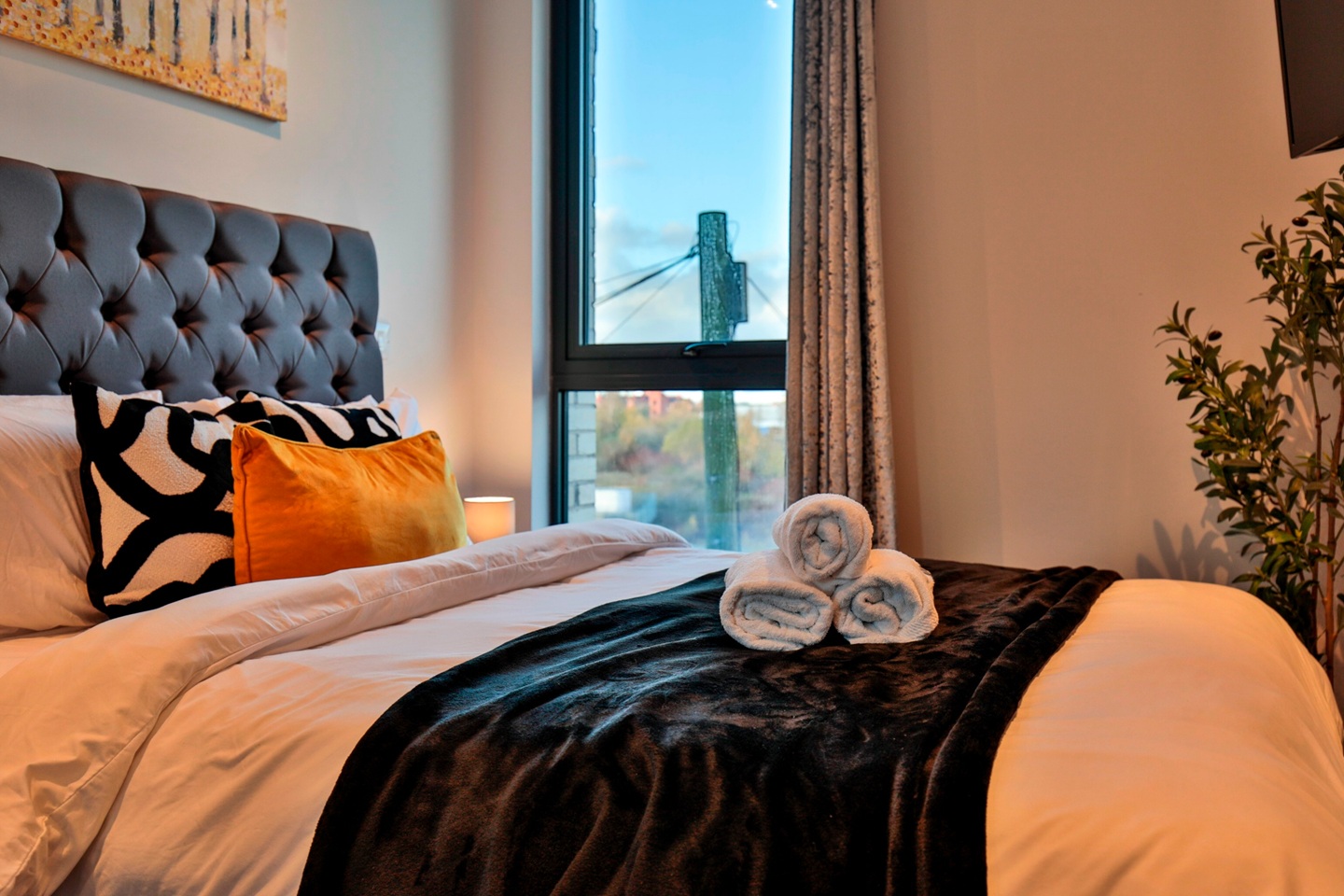 Additional image 18 of 2 Bed Flat, Block B, M5, N1 7GU