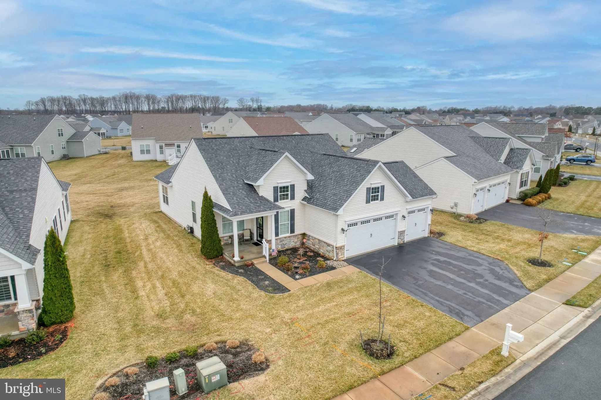 Additional image 51 of 390 Augusta National Drive, Magnolia, DE 19962