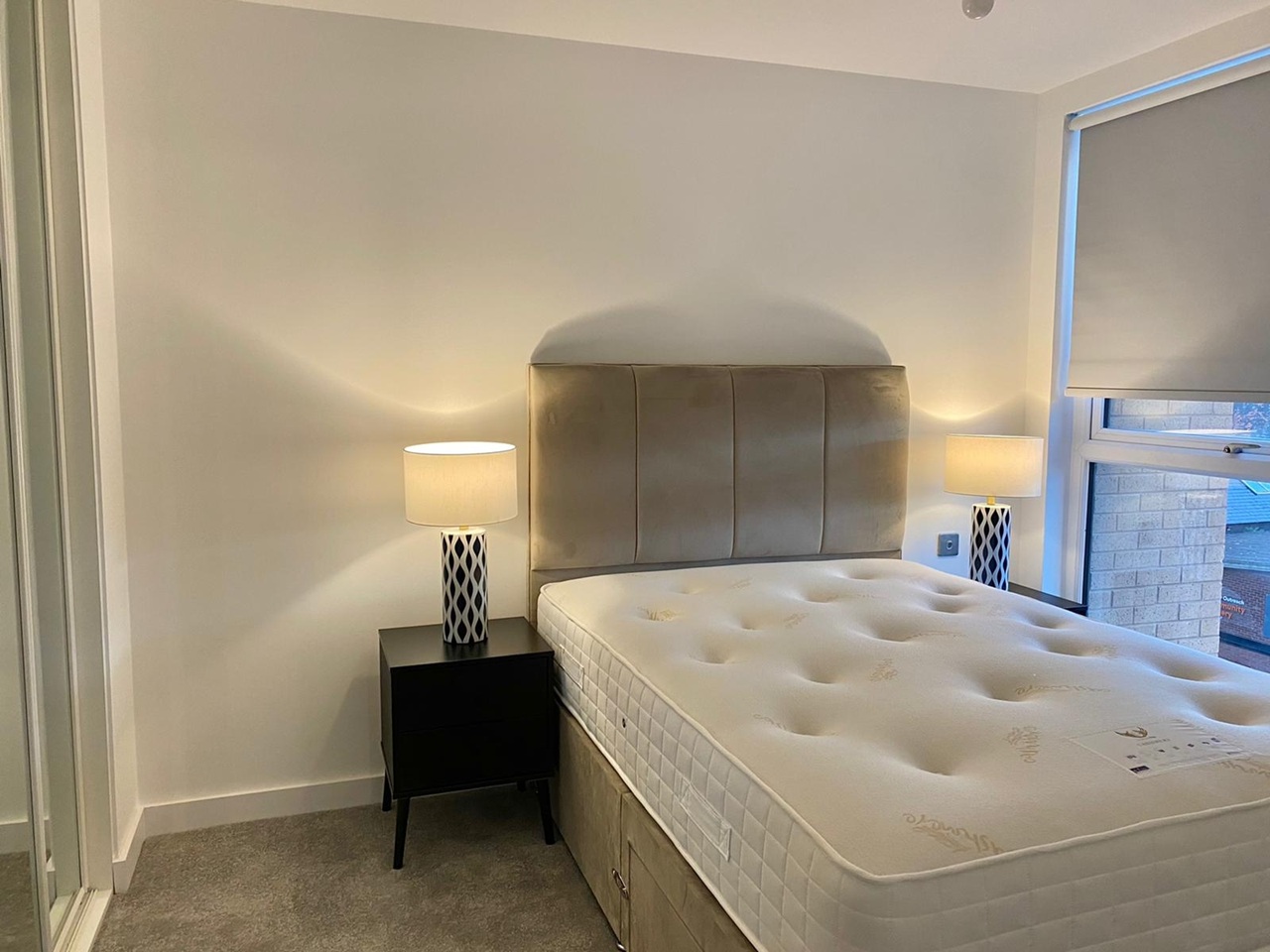 Additional image 2 of 1 Bed Flat, Middlewood Plaza, M5, N1 7GU