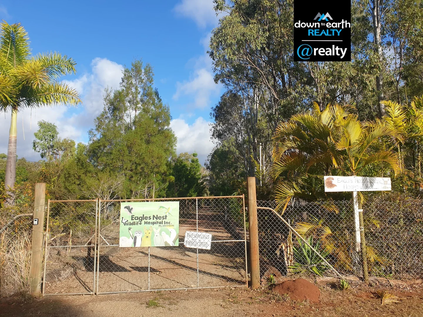 Additional image 6 of 161 River Road, Millstream QLD 4888