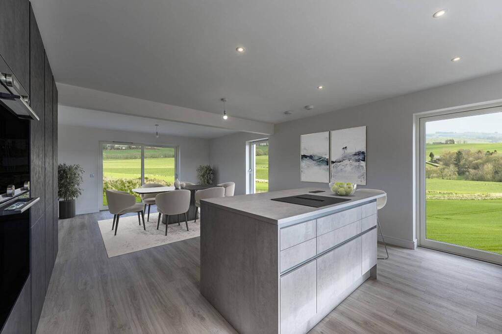 Additional image 4 of The Croft Plot 10 South Ythsie, Aberdeen, AB41 7LS