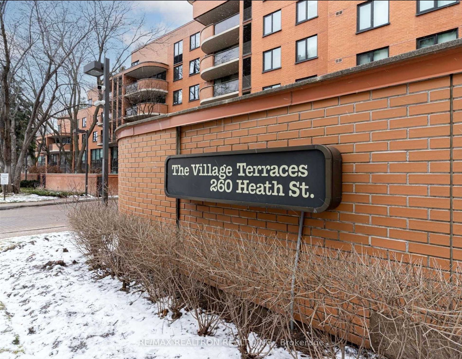 Additional image 3 of 404-260 Heath Street W, Toronto, ON, M5P 3L6