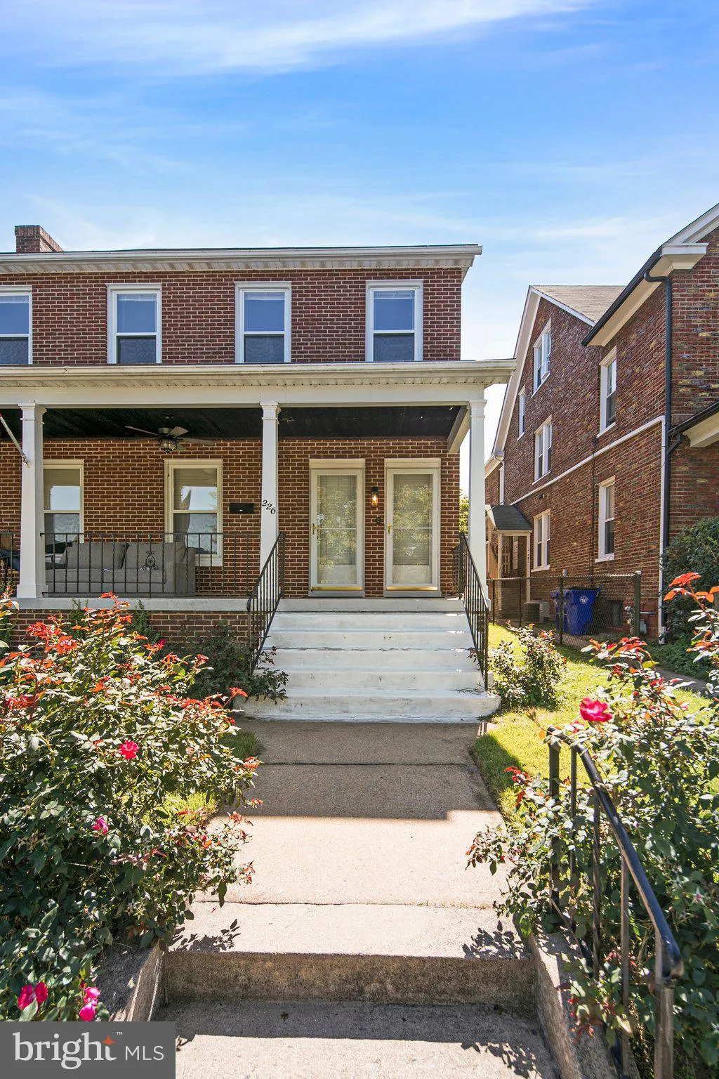 Additional image 45 of 226 Carroll Parkway Unit B, Frederick, MD 21701