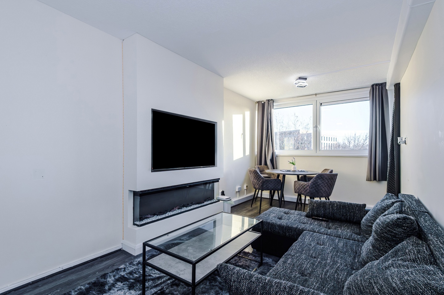 Additional image 2 of 1 Bed Flat, Fulton Court, M15, N1 7GU