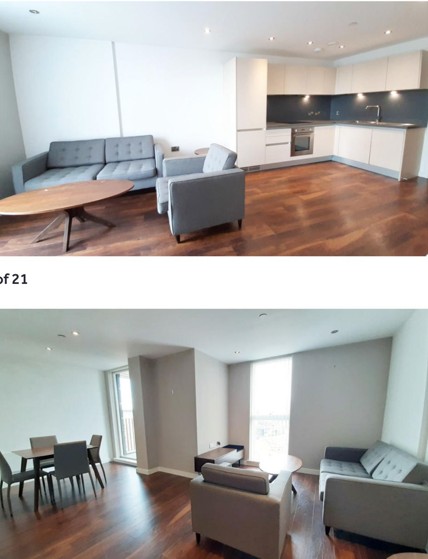 Additional image 6 of 1 Bed Flat, Manchester, M3, N1 7GU